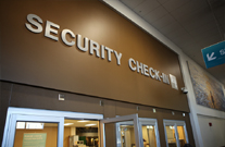 7박 8일간 함께 할 프라이드 오브 아메리카를 탔어용~