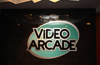 하와이 크루즈 둘러보기 [비디오 아케이드와 DECK GAME ZONE] 