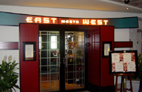 (마우이 2일차) 희망이가 쏙 반해버린 이스트 미츠 웨스트 레스토랑 