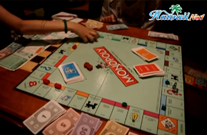 프라이드 오브 아메라카 크루즈 [부대시설 동영상] 셔플즈 카드룸