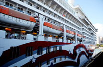 (빅아일랜드 코나) 텐더보트! 여기서 쓰는 물건이였군!