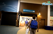 오아후로 돌아오다. 크루즈 여행은 추억속으로...