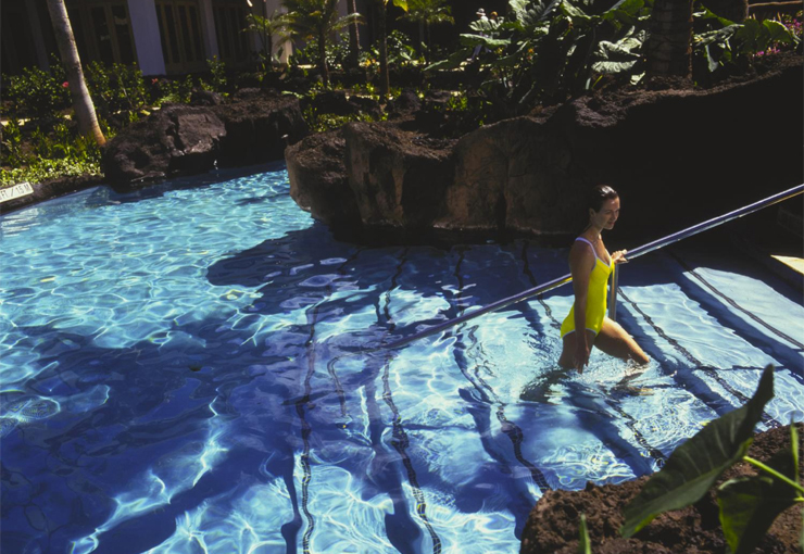 쉐라톤 마우이 리조트