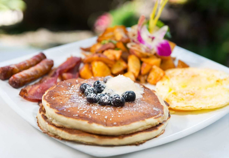 힐튼 와이키키 비치 호텔