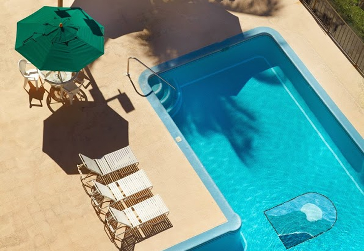 와이키키 리조트