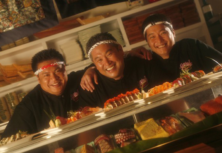 와이키키 비치 메리엇