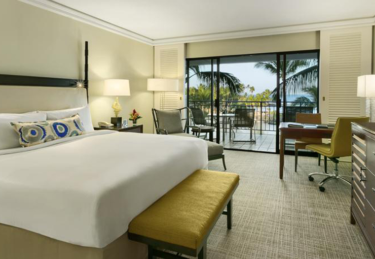 페어몬트 오키드 하와이