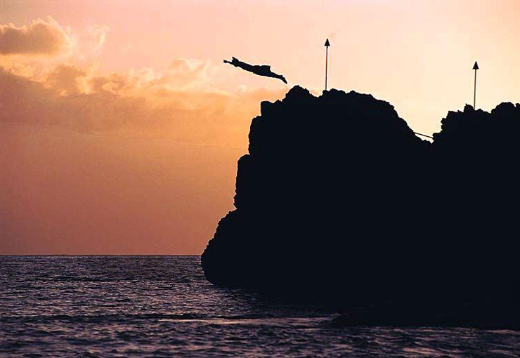 쉐라톤 마우이 리조트