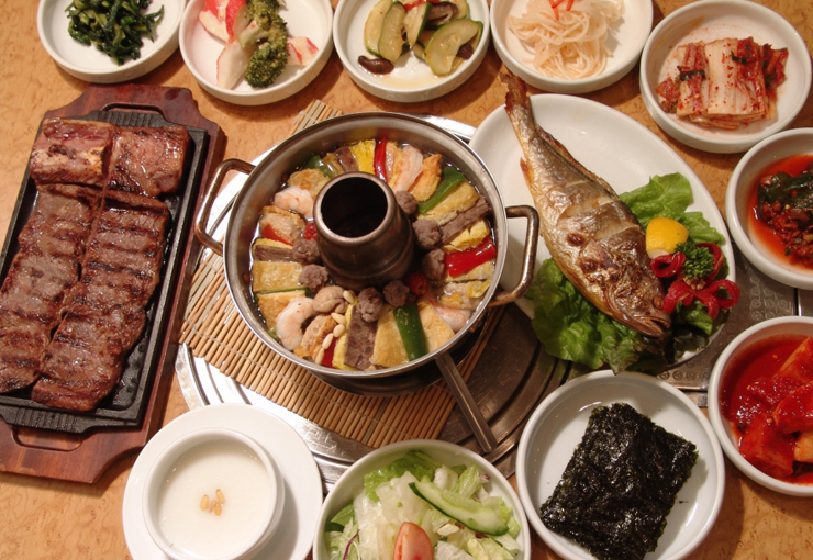 와이키키 리조트