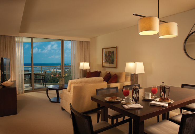 카 라이 와이키키 비치 (트럼프 와이키키)