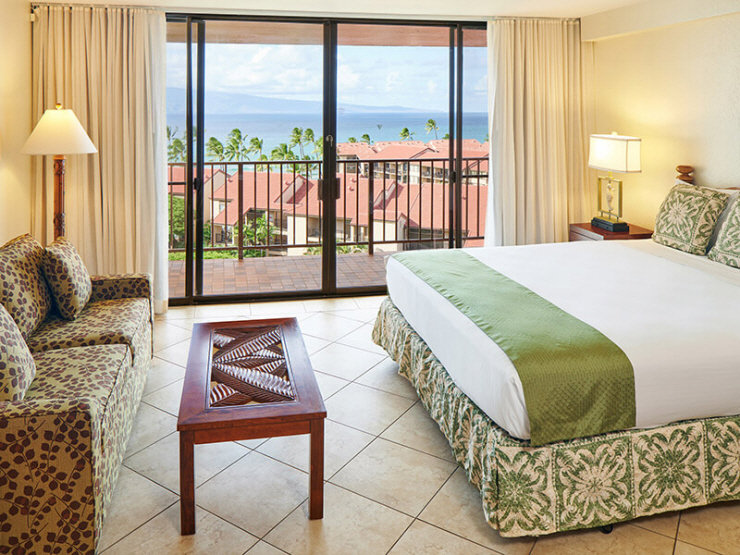 애스톤 카아나팔리 쇼어스