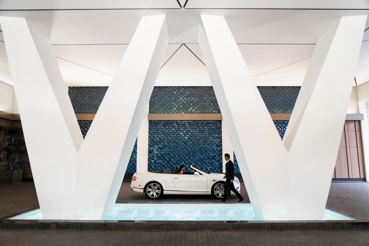 리츠 칼튼 레지던스