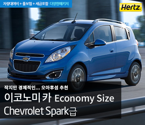 Economy Size 리오급