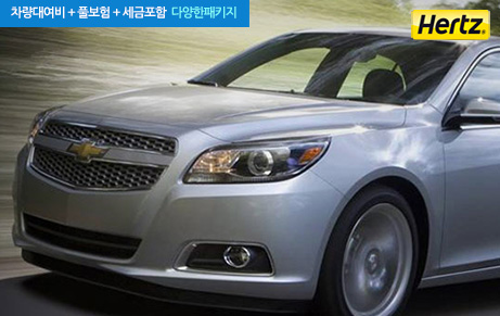 Full Size 쏘나타급