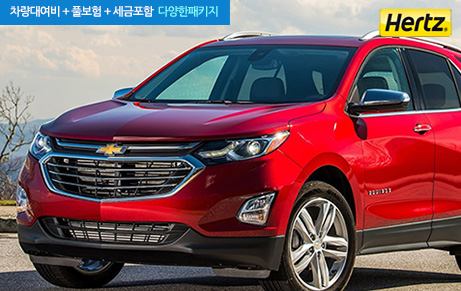 Standard SUV 산타페급